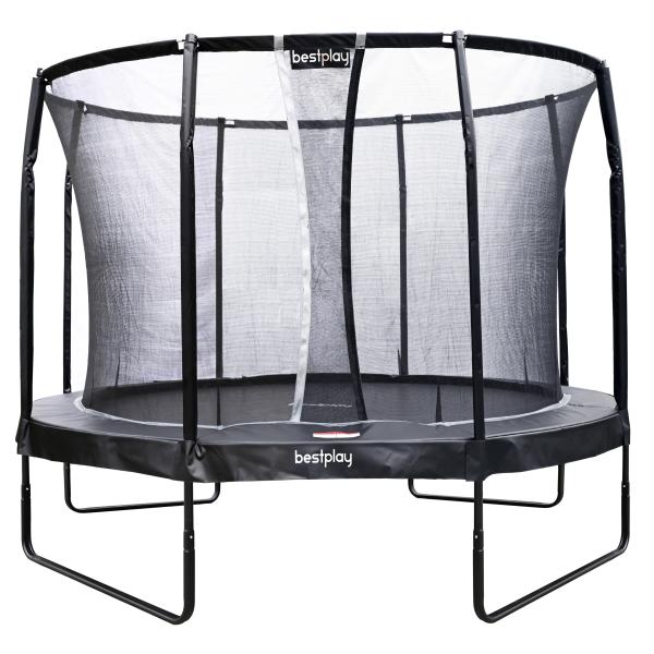 Bestplay Premium trampolin ø366cm