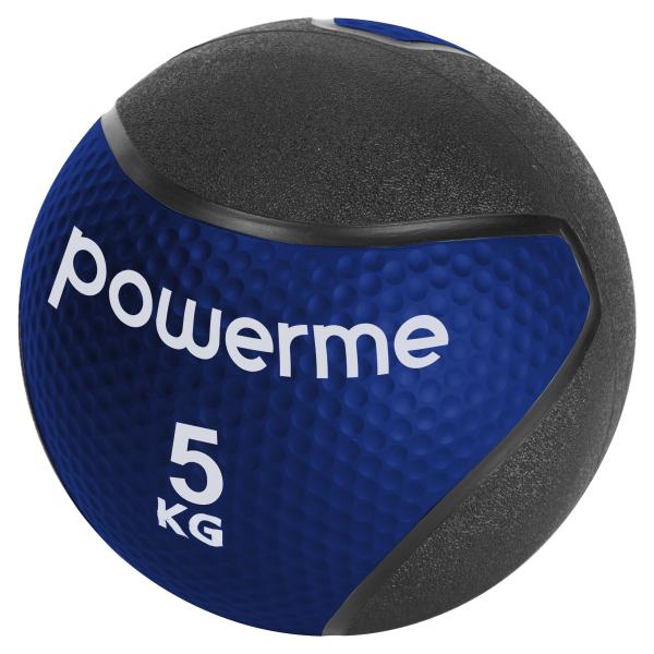 Powerme Medicinbold 5kg