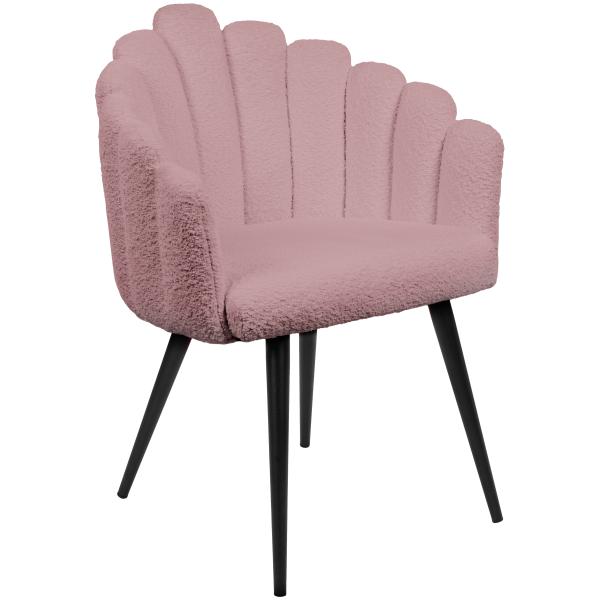 Homeville Jasmin teddy rosa