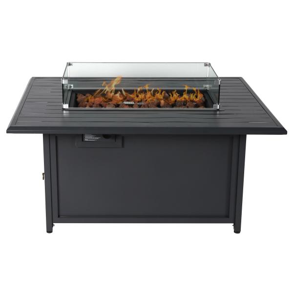 Heatus Capri ildbord 130x90x64cm