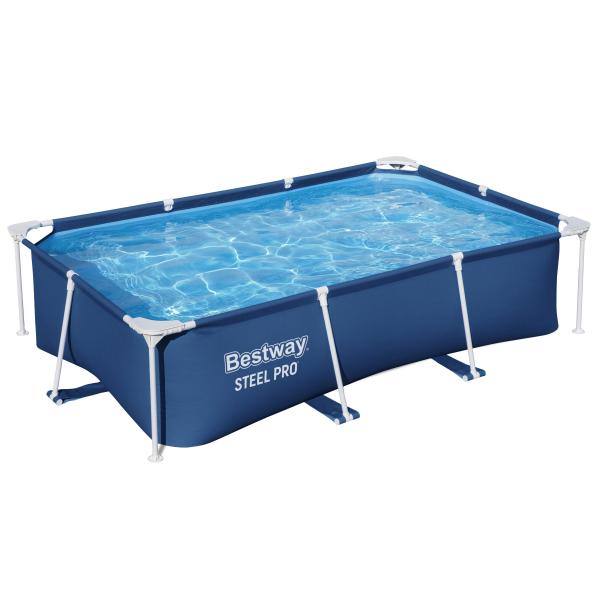 Bestway Steel Pro Pool 259x170x61cm