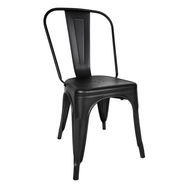 Homeville LaCroix mat mørkegrå