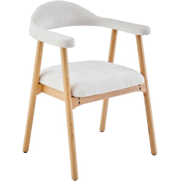 Homeville Inge stof creme