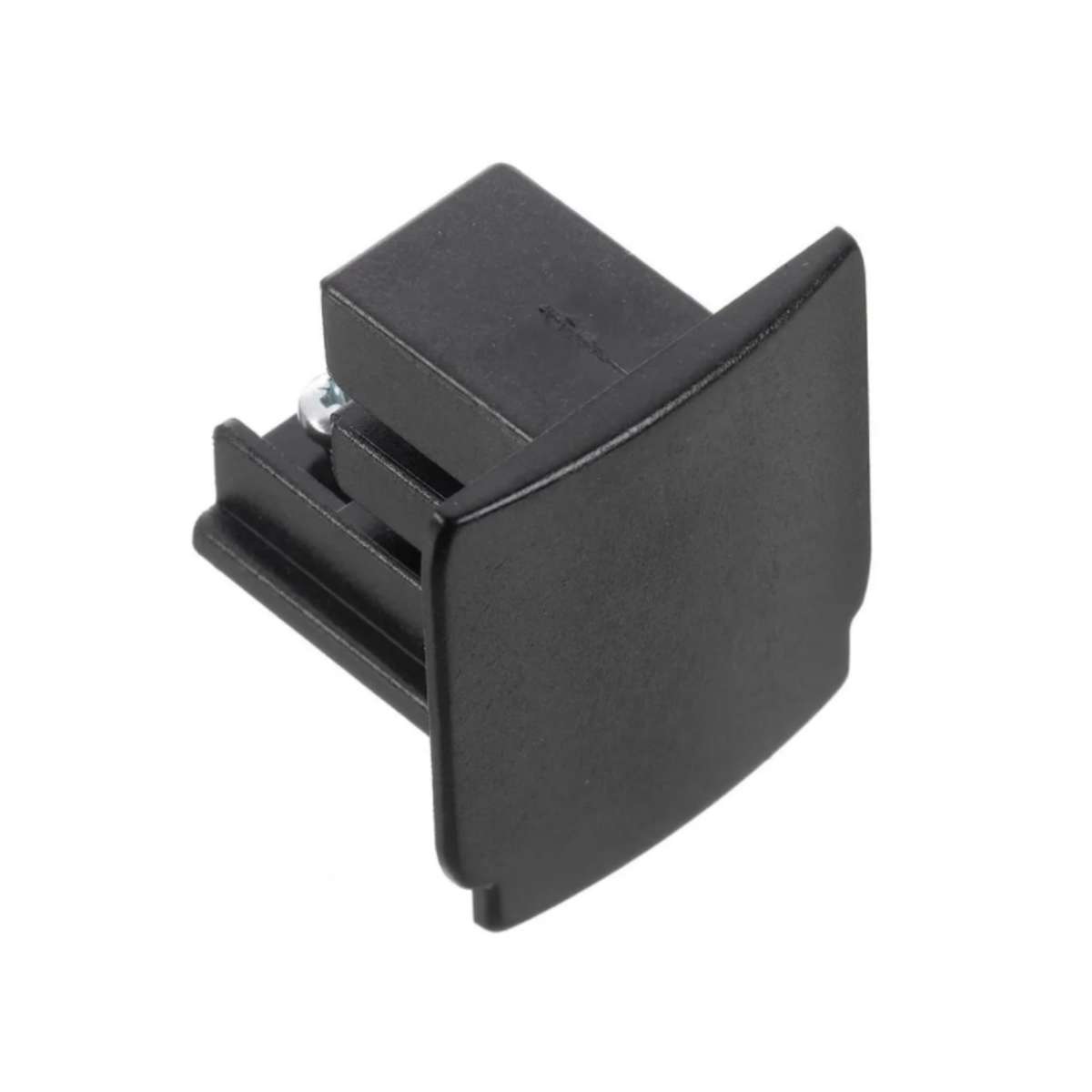 3FASE ENDESTYKKE SORT