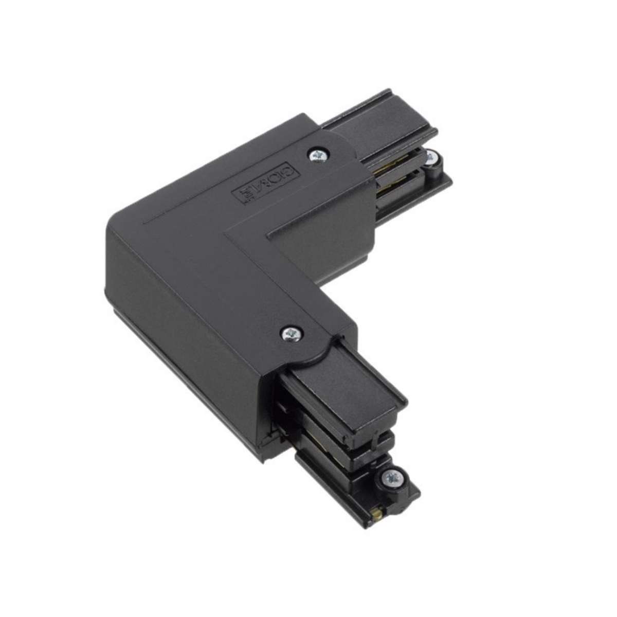 3Fase Skinne Vinkel (Sort)