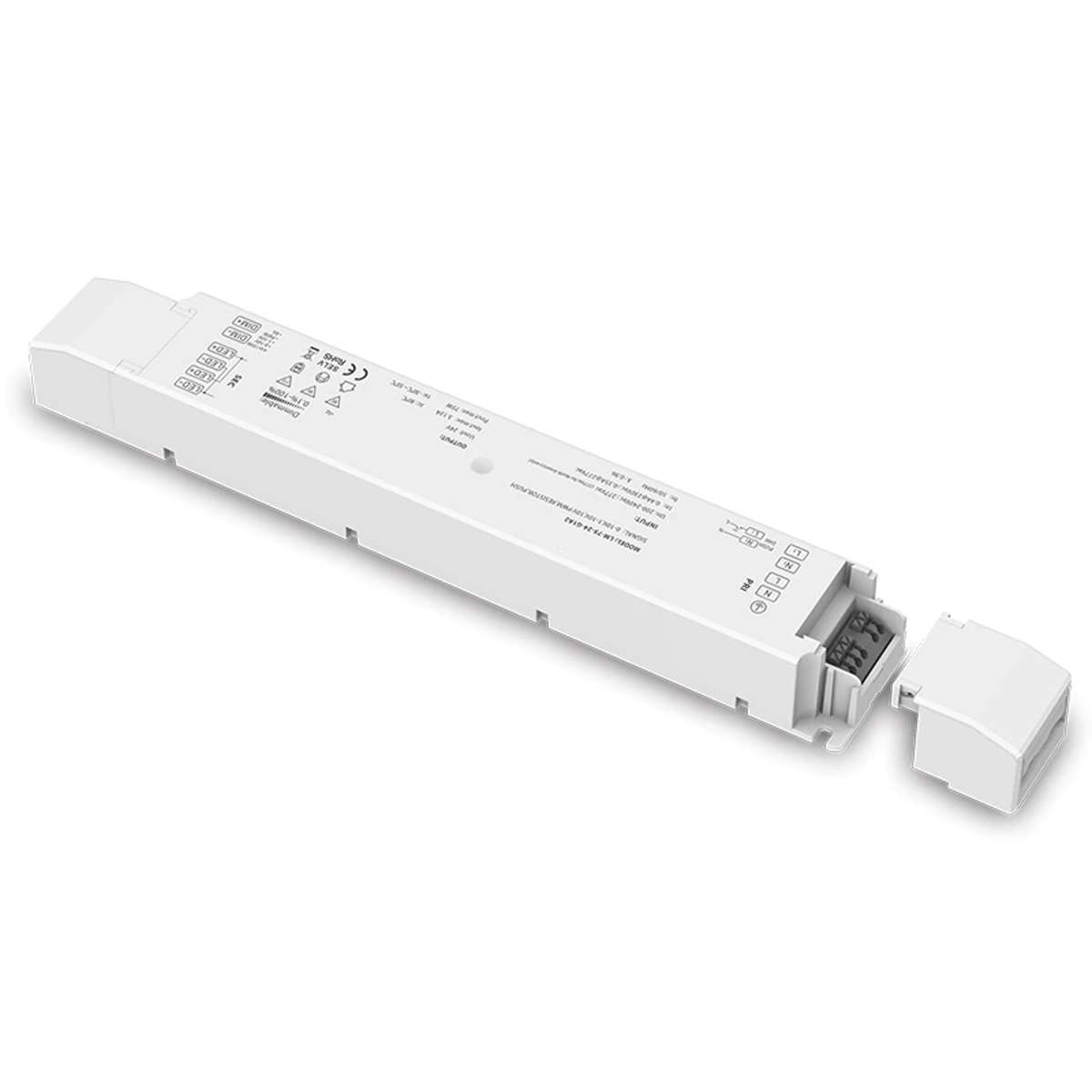 Ltech, LED Driver, 24V, 150W, Dæmpbar