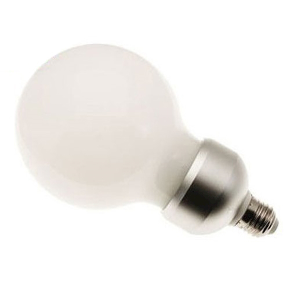 E27 Globepære 6W 2300K 300Lm Frost Dæmpbar