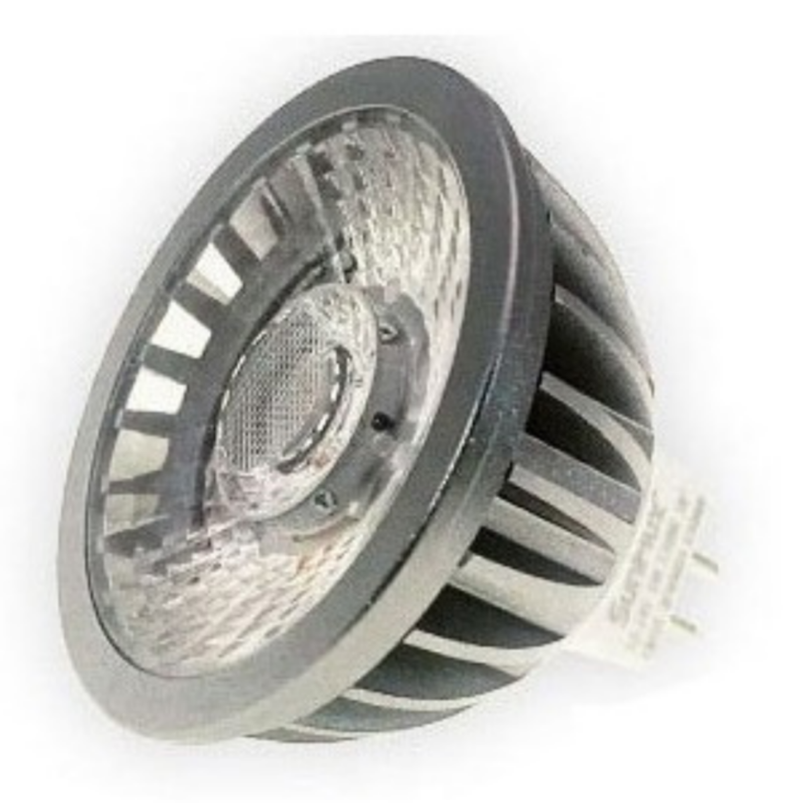SunFlux LED GU5.3 MR16 2W 2700K 150Lm Ra95 38°