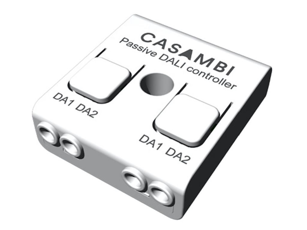 Casambi Bluetooth DCS Dali Unit
