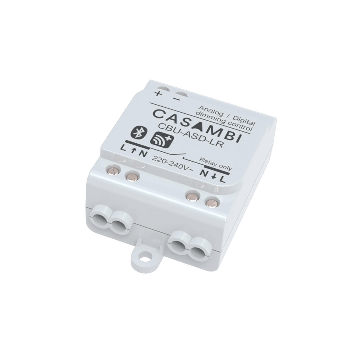 Casambi Bluetooth ASD Dali Unit CBU-ASD-LR