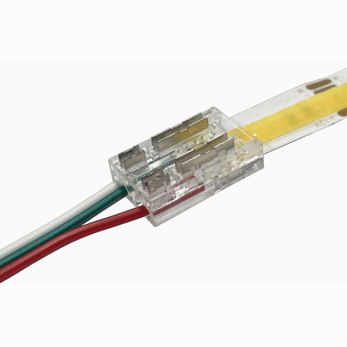 Stik for COB CTC w. 50cm cord , 20# (0.5mm2)