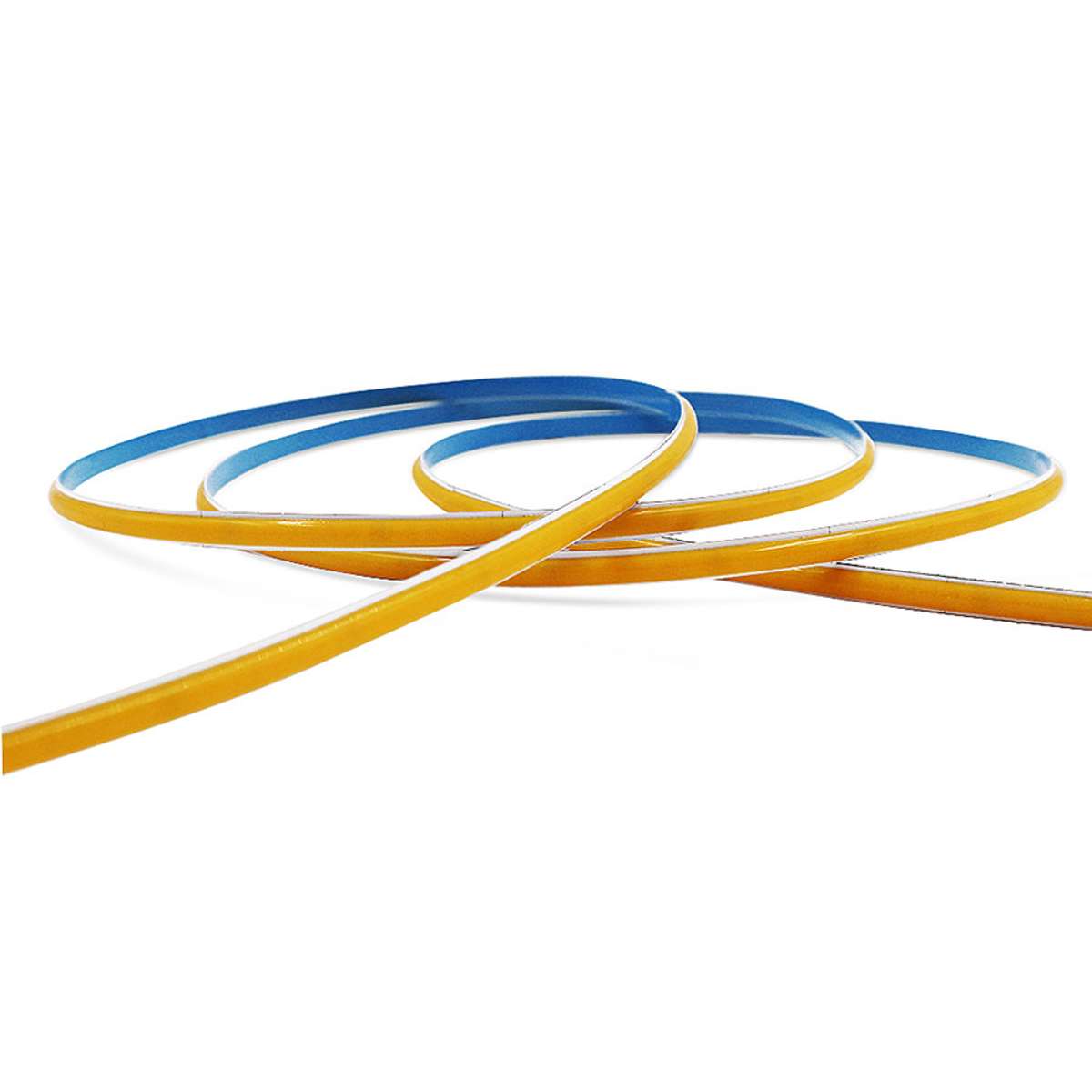 5mm COB, 2700K, CRI95+, 7W/m, 24V, McA.<3