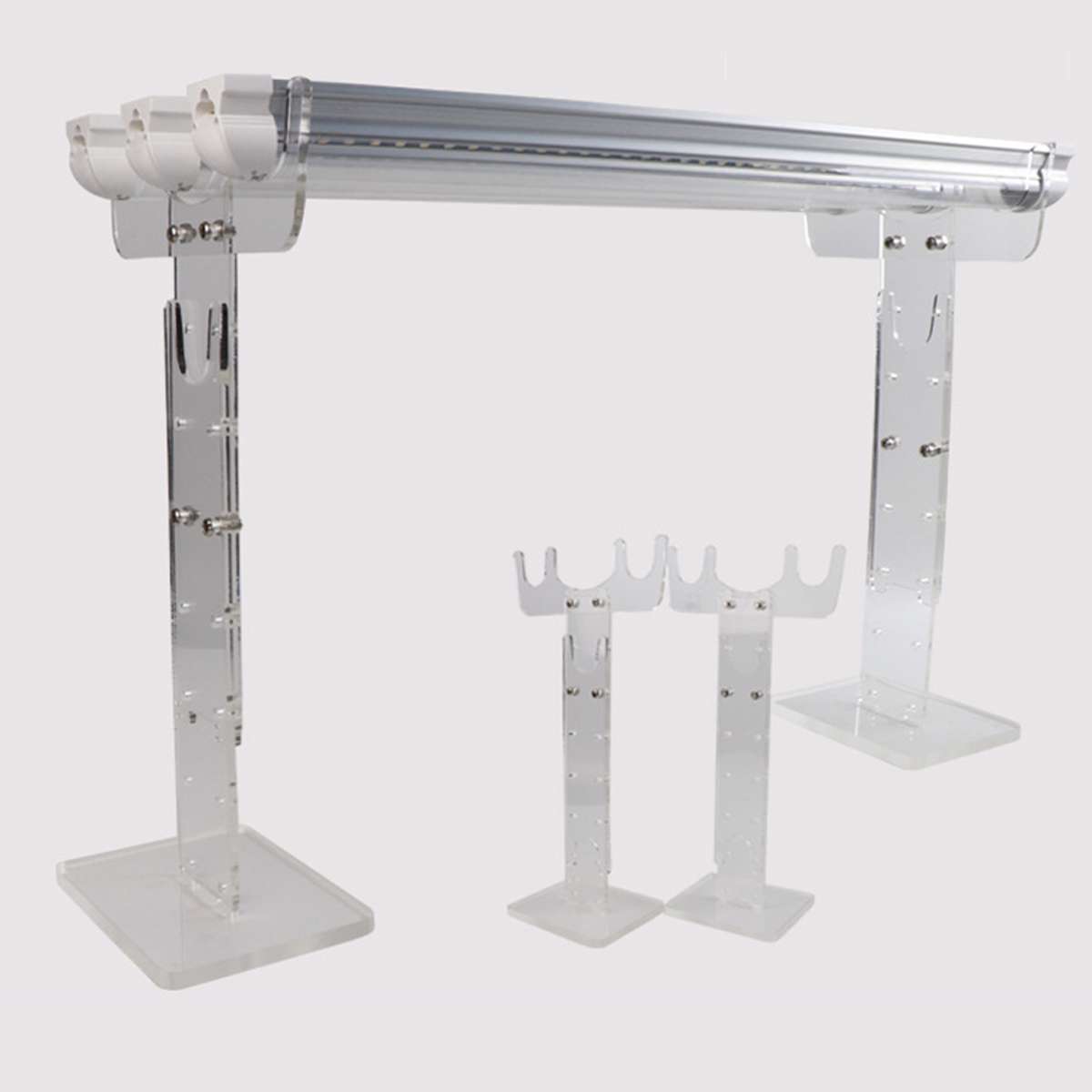 Vækstlys armatur holder