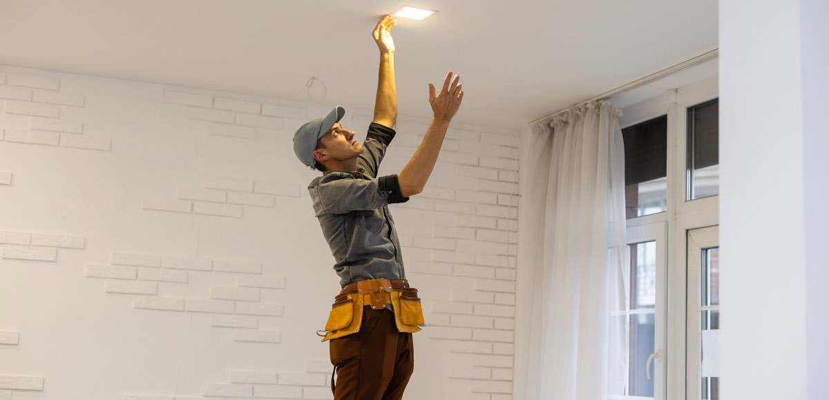 Tekniker 1 - Kun ifølge aftale