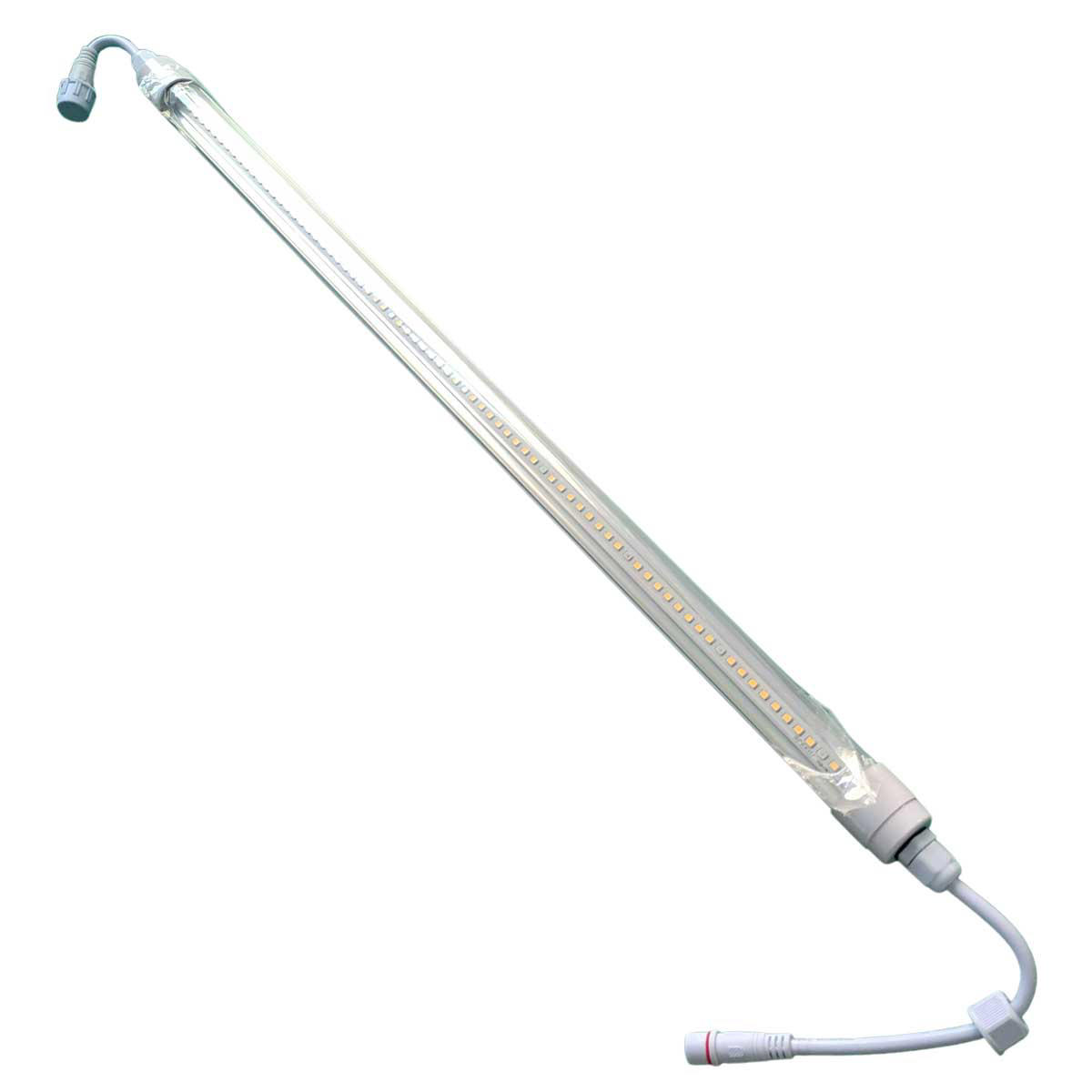 Grolys led rør, 1.2M, 18Watt, 2.3-2.5 PPE