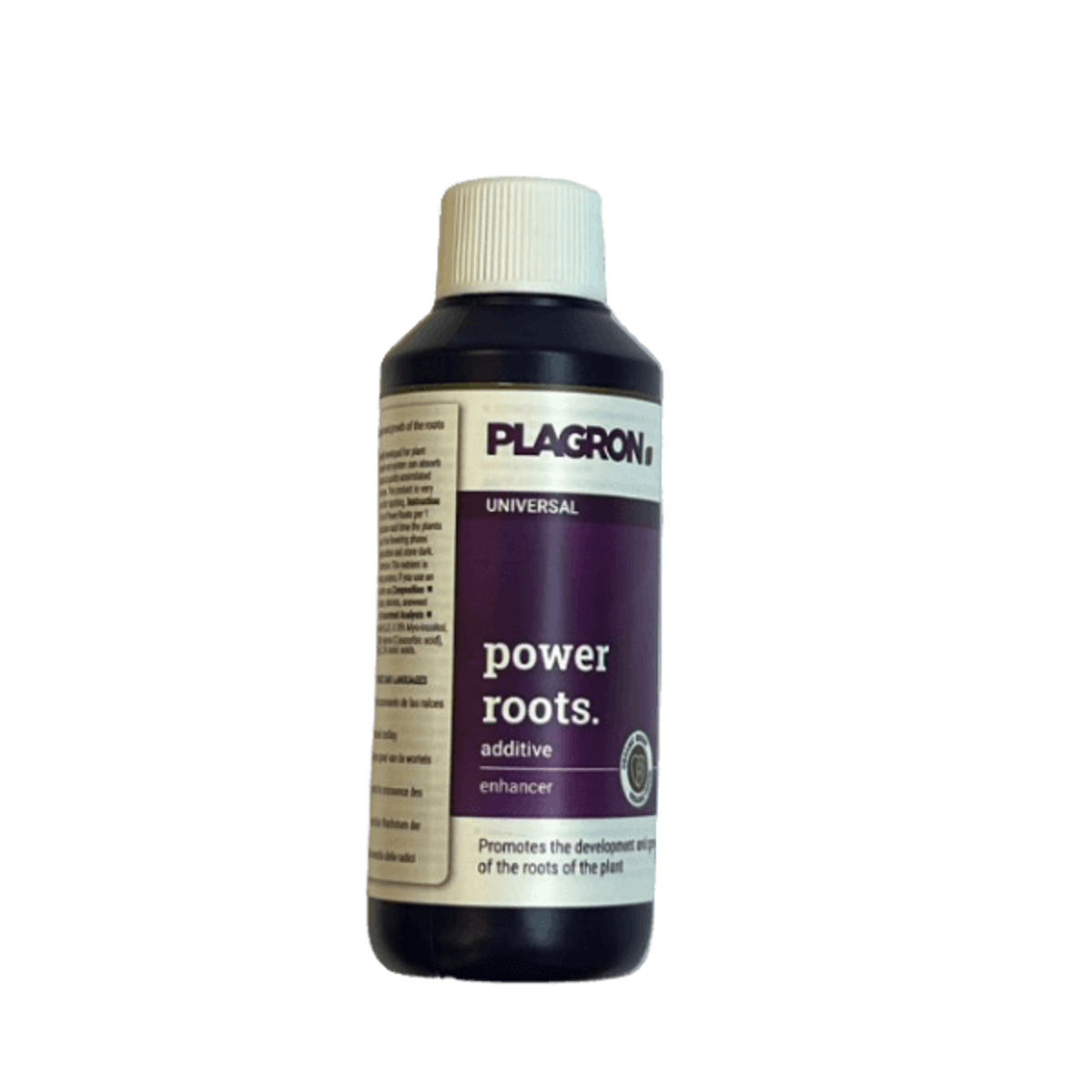 power roots 100 ml