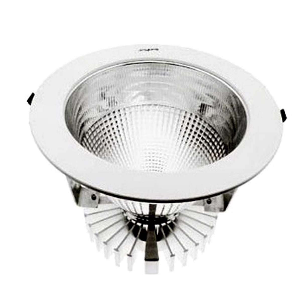 Downlight 16W 3000K 800-1200Lm Ra>82 100° DIM+stik