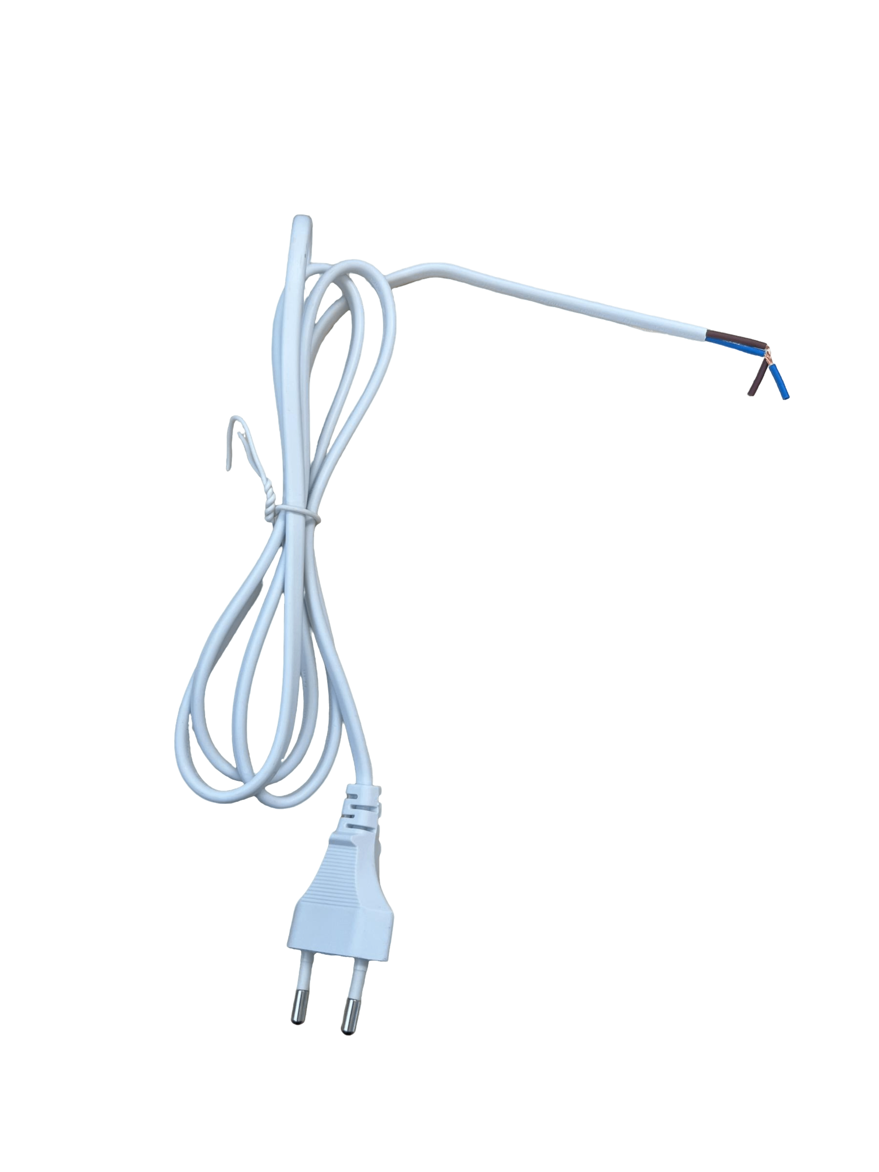 Sunflux Strømkabel med Eurostik 1,5m