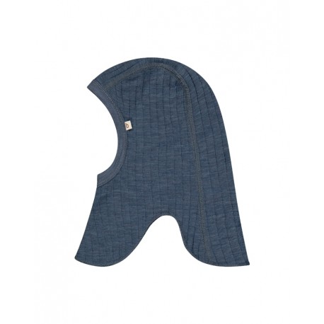 Elefanthue I 100% Merino Uld, Dropneedle, Tynd Kvalitet, Oeko-tex®