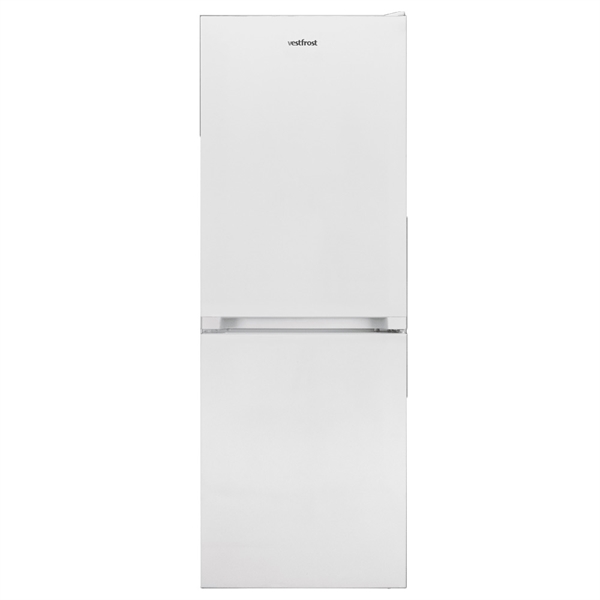 Vestfrost Køle-/fryseskab HOF KF 152 Nofrost 2+2 års garanti