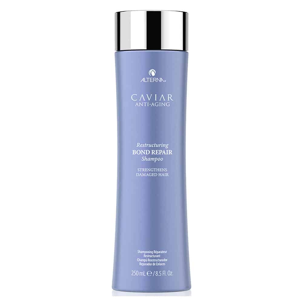 Alterna Caviar Anti-Aging Bond Repair Shampoo 250ml