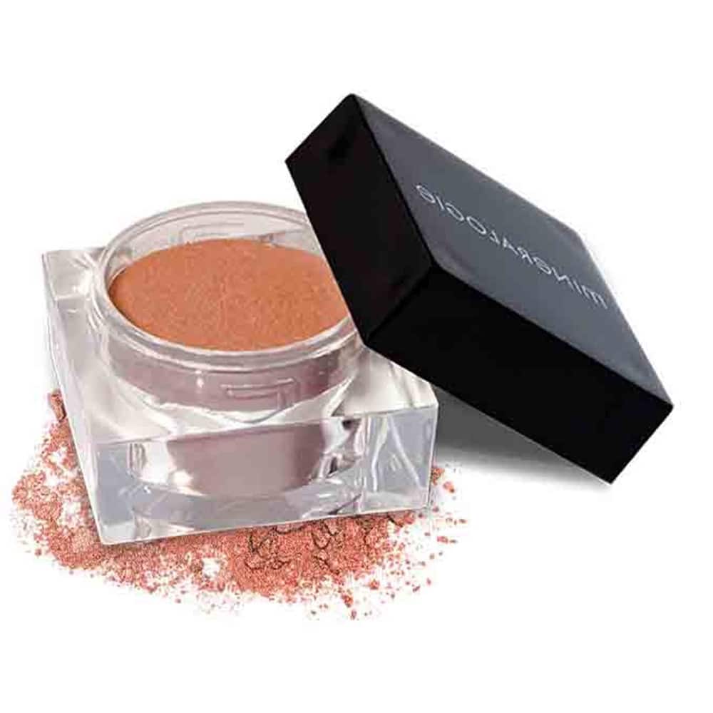 Mineralogie Radiance Apricot Toast Loose Mineral 3g