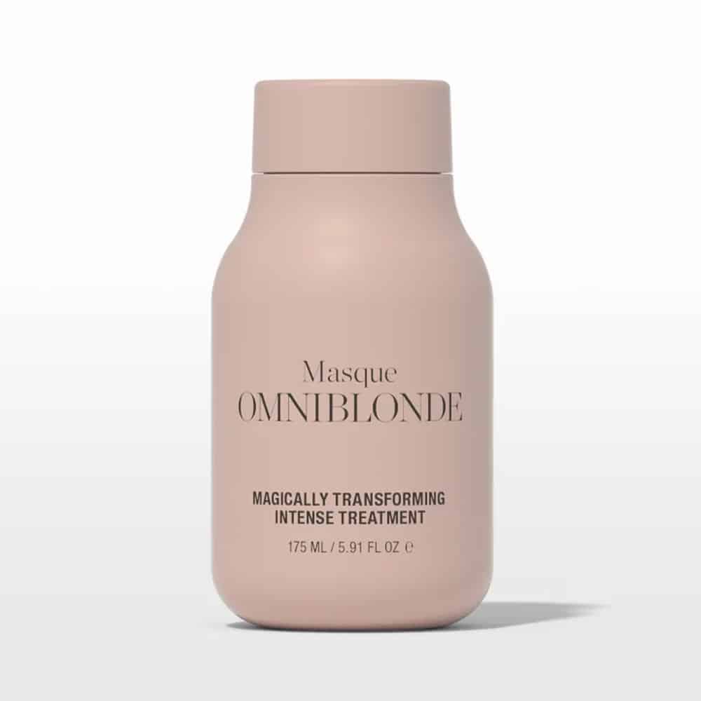 Omniblonde Magically Transforming Intense Treatment 40ml