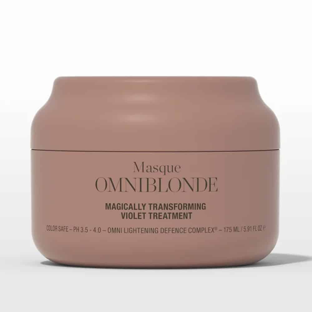 Omniblonde Magically Transforming Violet Treatment 175ml
