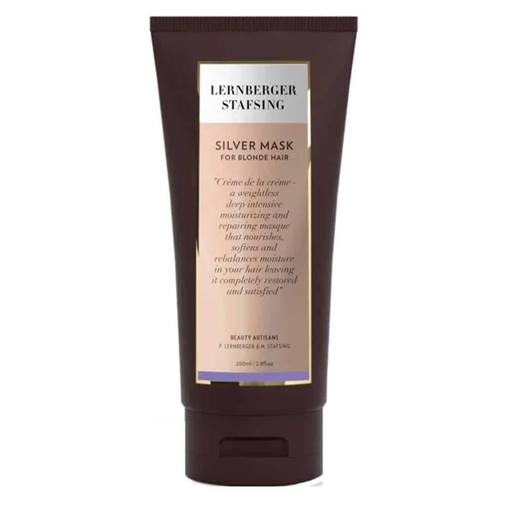Lernberger Stafsing Silver Hair Mask 200ml