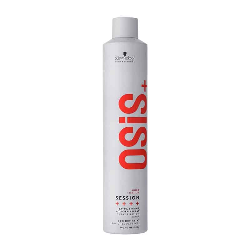 Schwarzkopf Osis+ Session Extreme Hold Hairspray 500ml