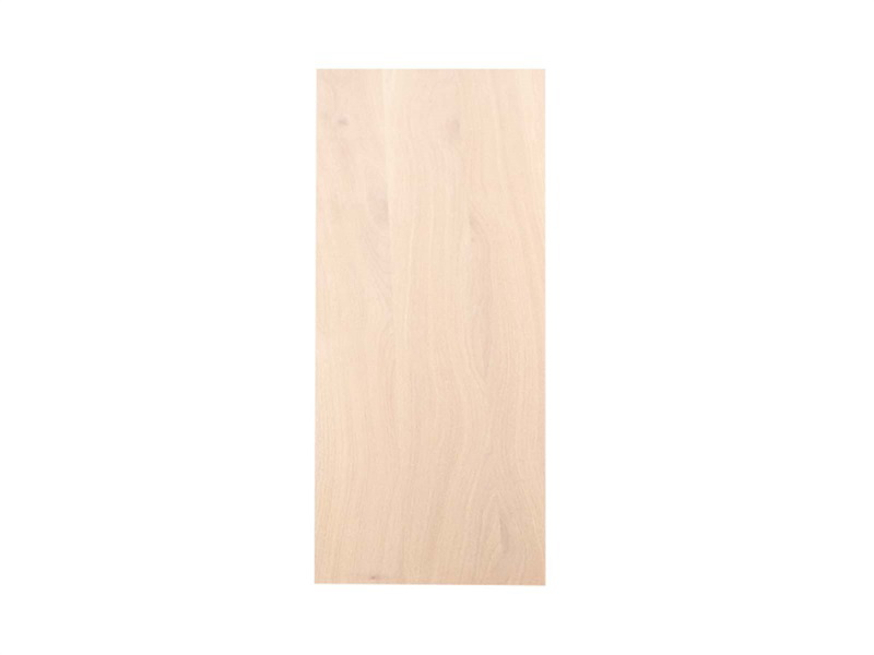 Tillægsplade House of Sander Miami / Bordforlænger Vintage FSC-egetræ 50x128 cm