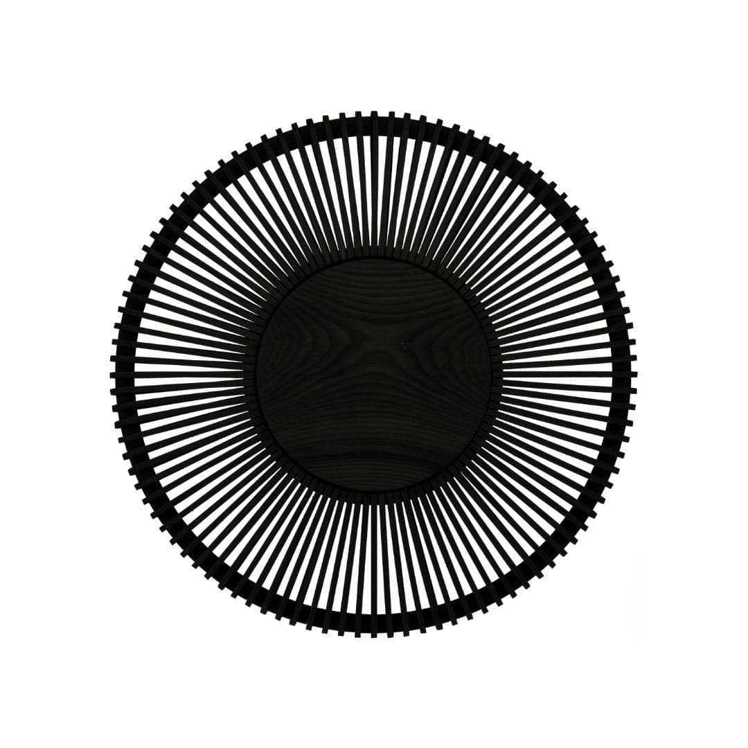 Clava Up - Wood Black Oak Large - Umage - Så længe lager haves