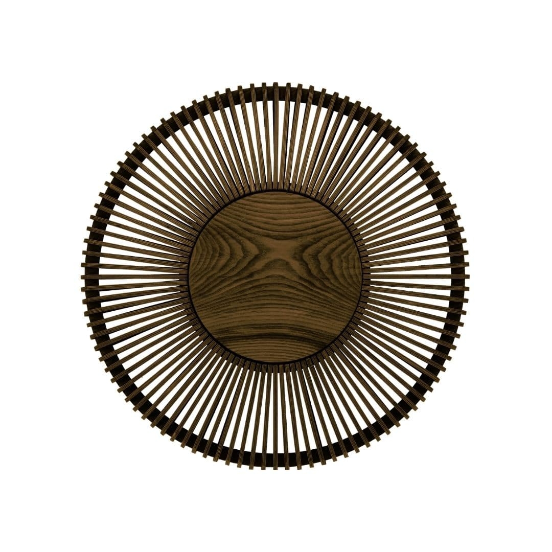 Clava Up - Wood Dark Oak Large - Umage - Så længe lager haves