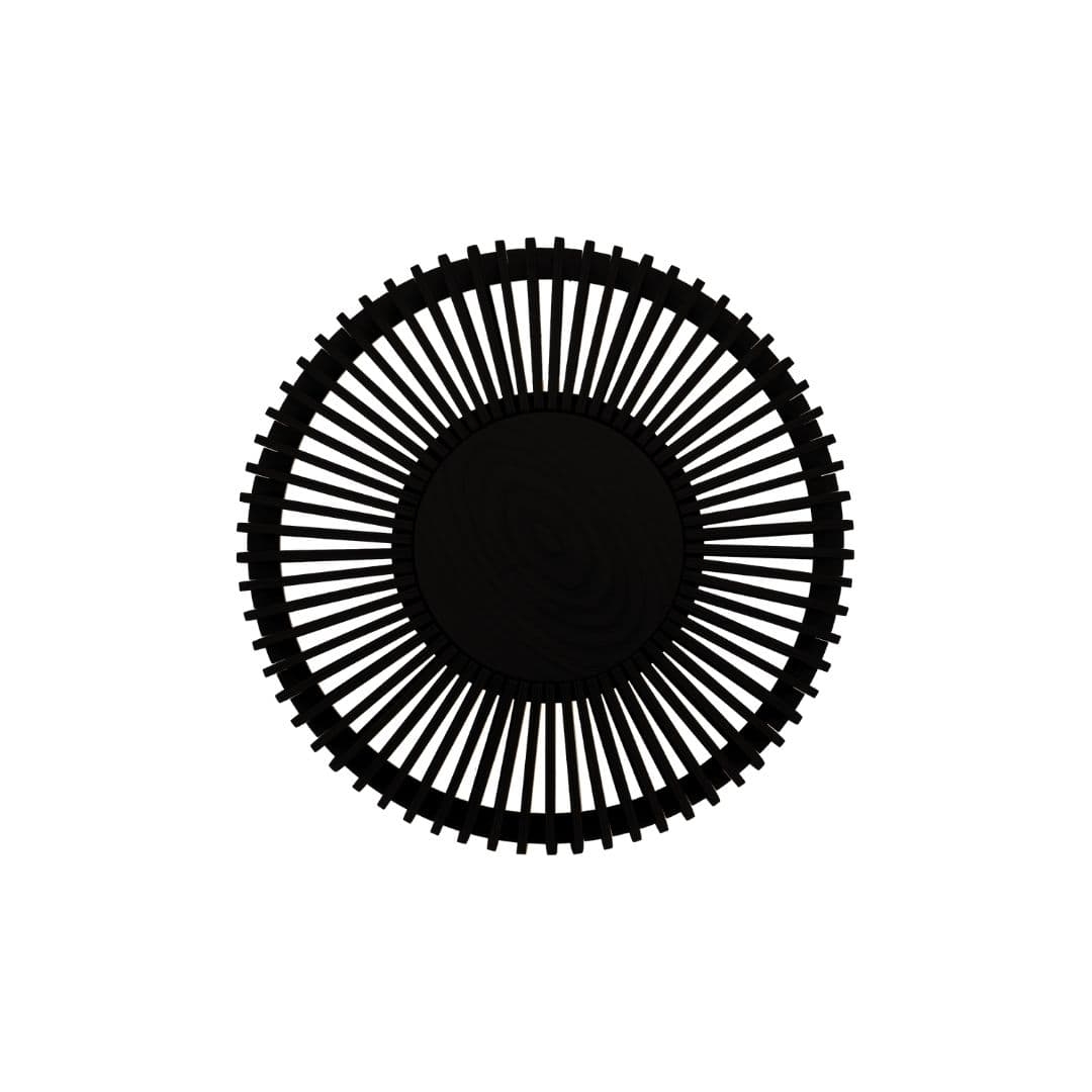 Clava Up - Wood Black Oak Medium - Umage - Så længe lager haves