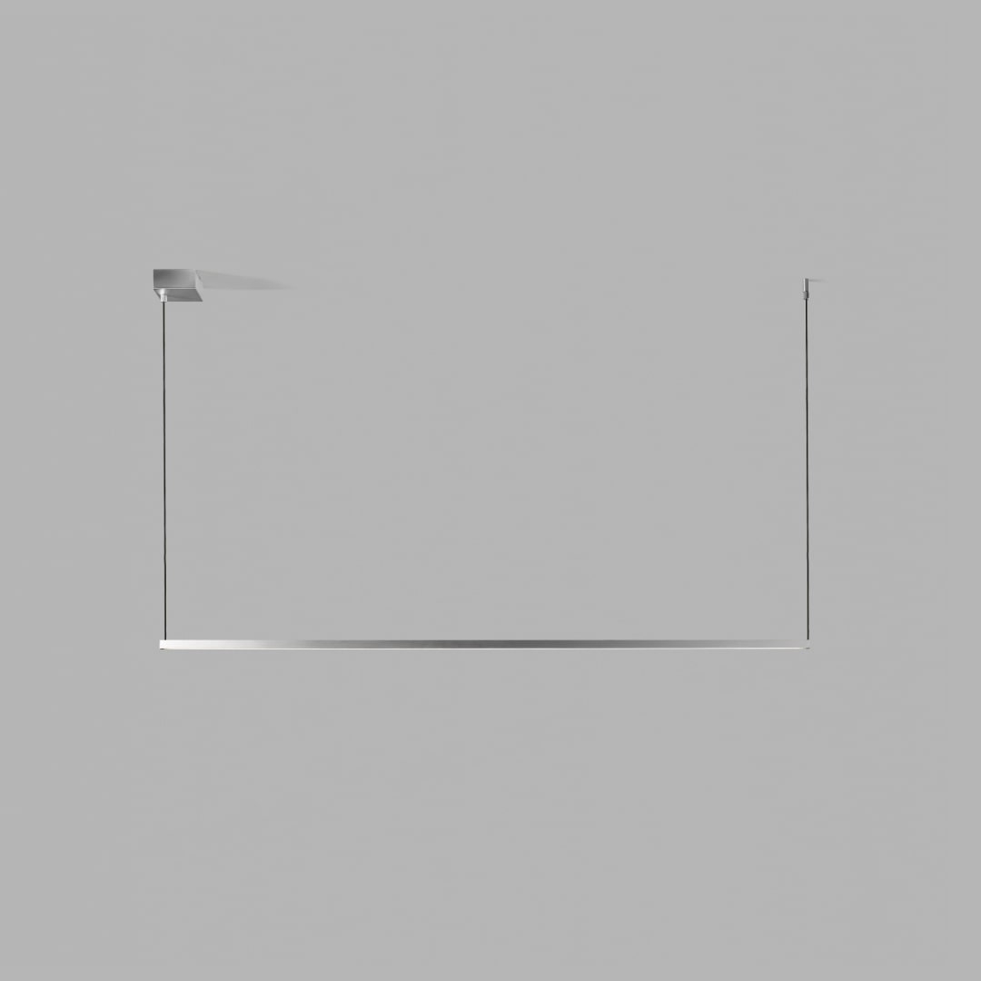 Stripe S1500 Pendel Titanium - 2700K/3000K - LIGHT-POINT