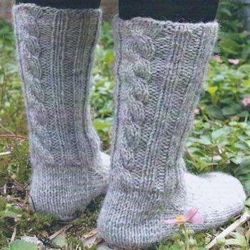 Ragsokker med snoning i Hosuband - ISTEX > Herre-istex > Dame > Tilbehør Istex - Istex