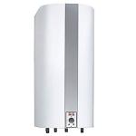 Metro Therm Type 622C combivandvarmer, model 60. Til centralvarme, 51 ltr. rør ned