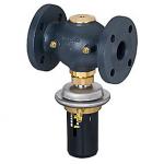 Danfoss AVP 32 Differenstrykregulator PN25 returløbsmontering. Kvs 12,5. 0,2-1,0 bar