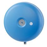 Statico 8.3 trykekspansion Trykekspansionsbeholder fast fortryk samt butylbælg