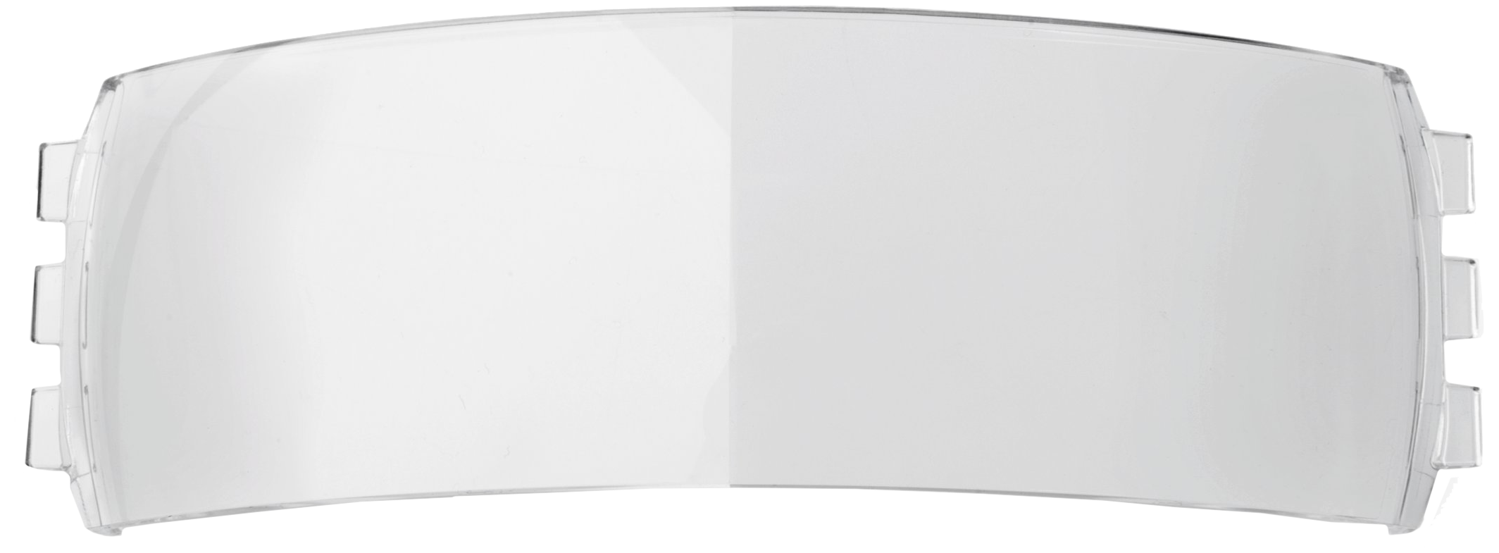 Speedglas forstørrelsesglas 2,5× t/G5-02 sv.skærm