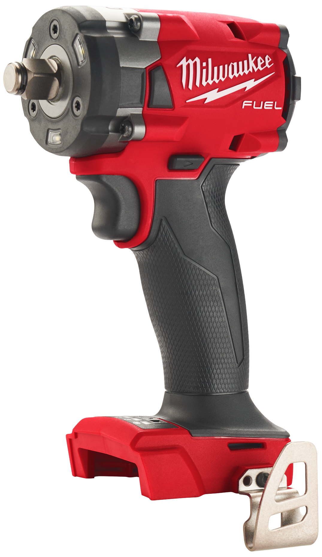 Slagnøgle 1/2" 340Nm kompakt M18 FIW2F12 UDEN EMBALLAGE