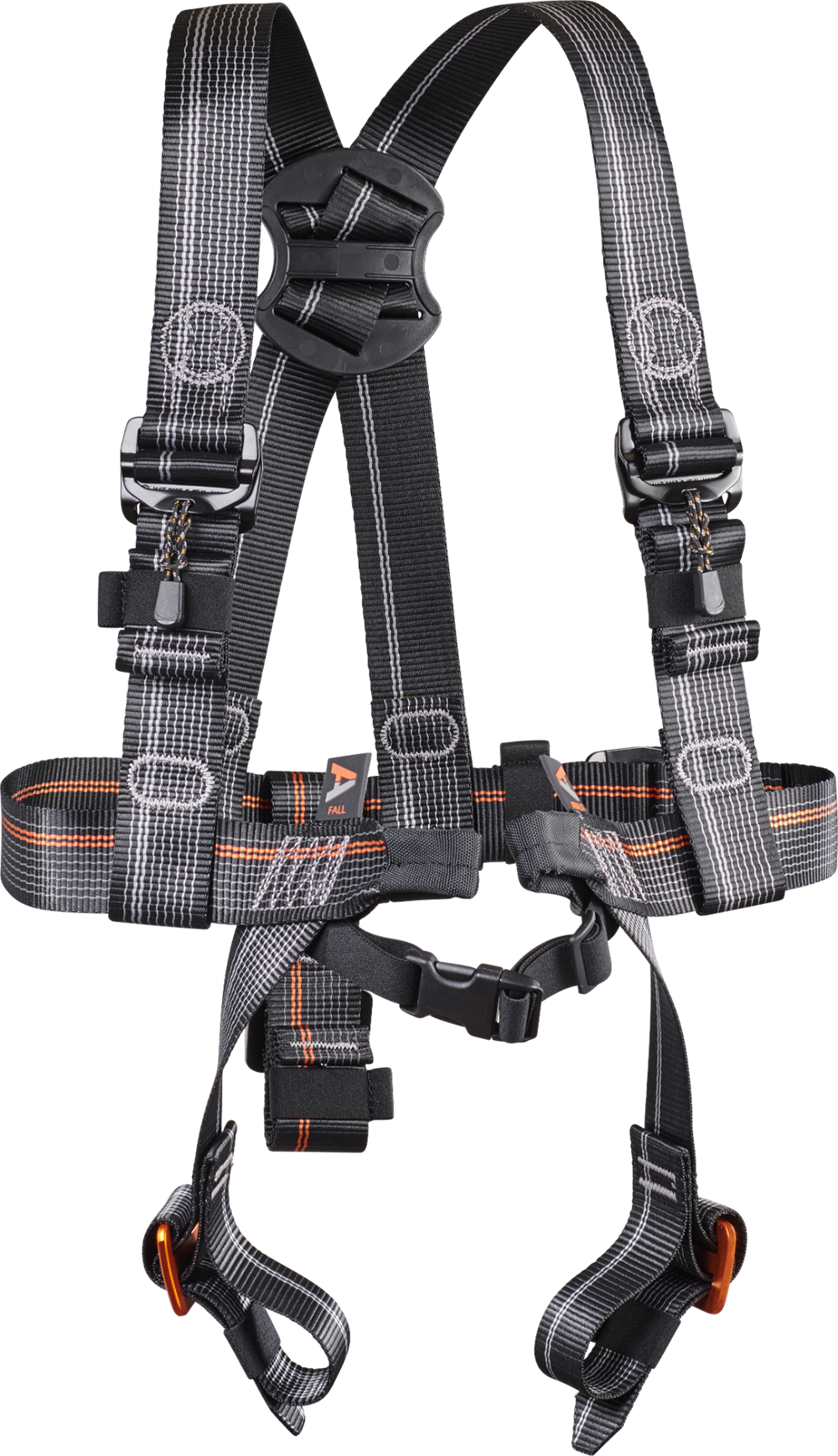 Træklatringssele Skylotec Ignite ARB Top, Loop front, str. XS/M