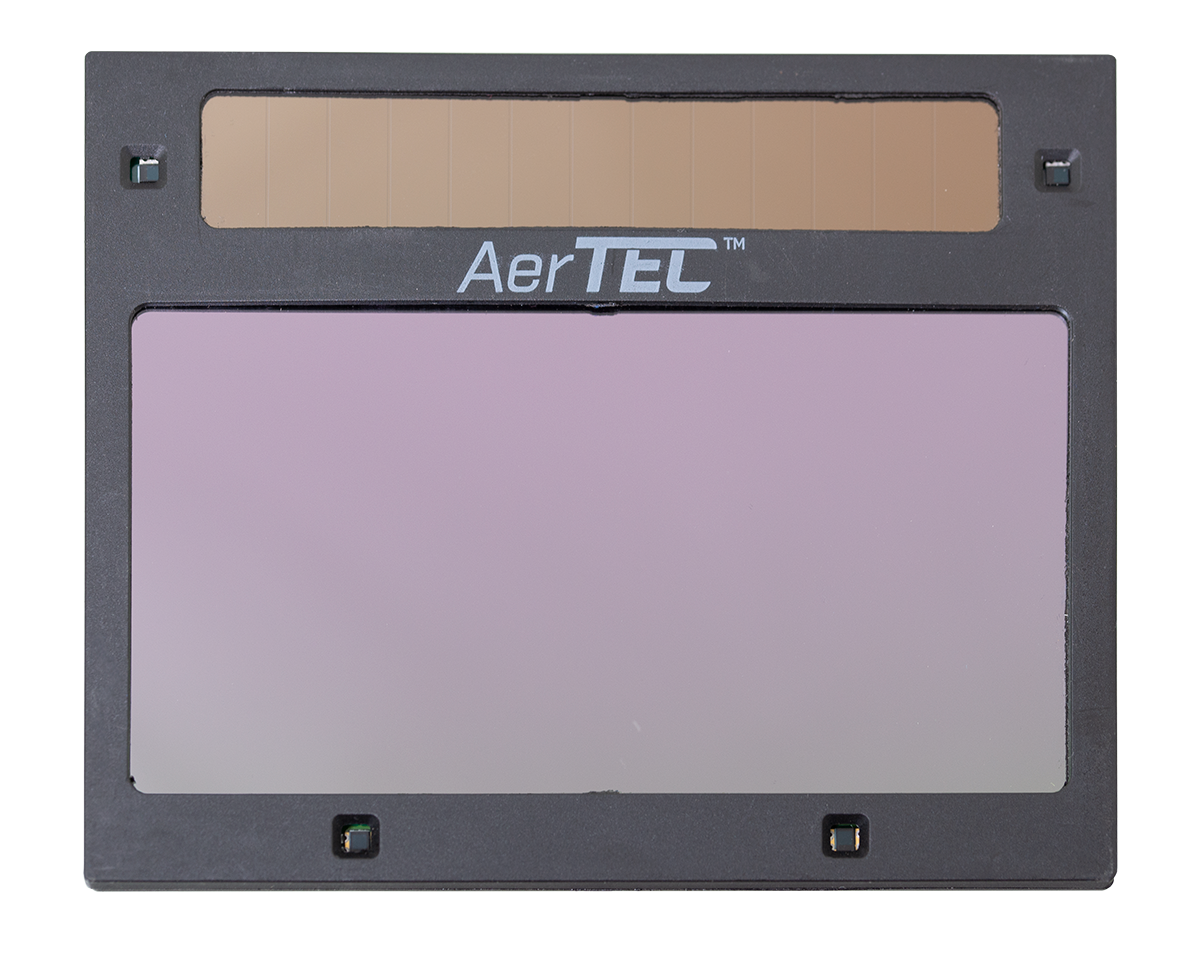 Svejsekassette auto CleanAir, AerTEC X110 4/5-8/9-13 CA-40GW