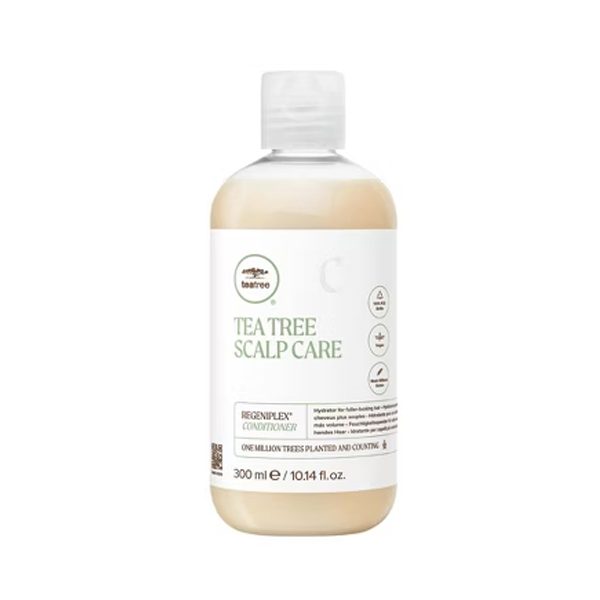 Paul Mitchell Tea Tree Scalp Care Regeniplex Conditioner, 300 ml